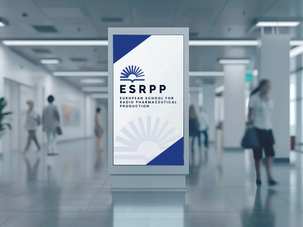 ESRPP, European School for Radiopharmaceutical Production