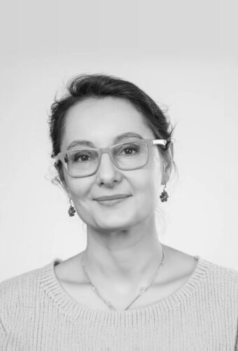 Corinne Sulger