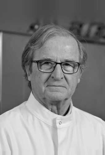 Gilles Karcher