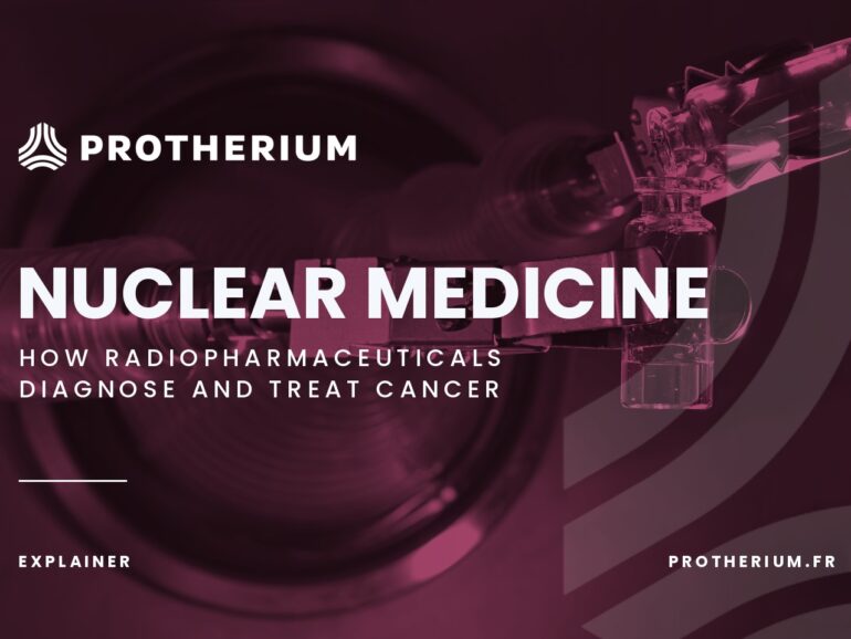 Nuclear medicine, explained