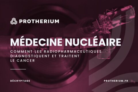 La médecine nucléaire expliquée