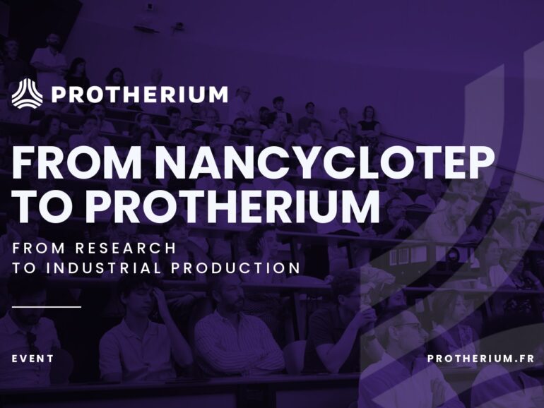 From Nancyclotep to Protherium