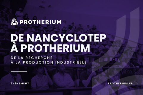 De Nancyclotep à Protherium