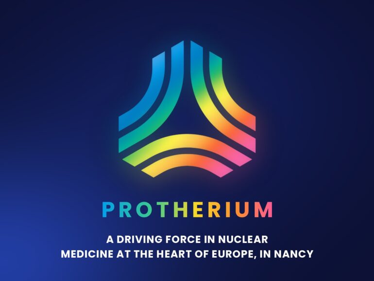 Why the name Protherium ?