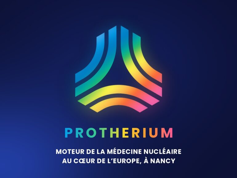 Pourquoi le nom Protherium ?