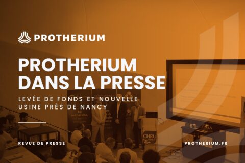 Protherium dans la presse